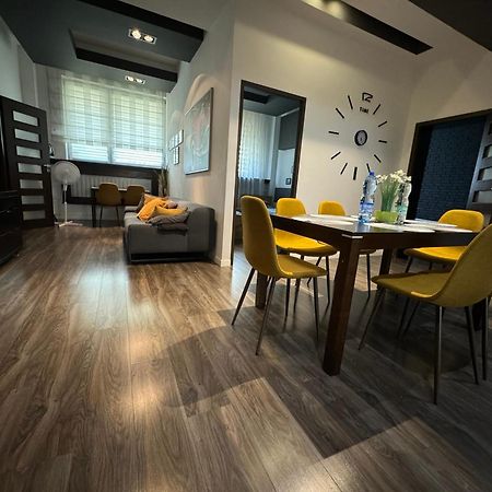 Apartament Jagiellonska Sosnowiec Exterior photo