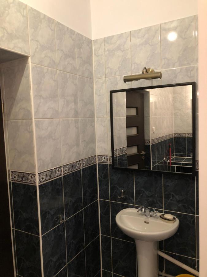 Apartament Jagiellonska Sosnowiec Exterior photo